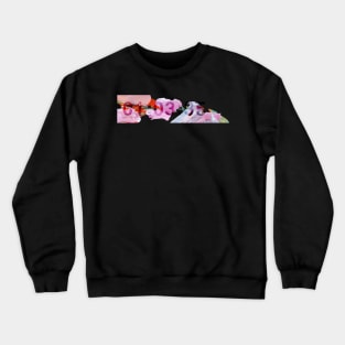 The National - I Am Easy To Find Crewneck Sweatshirt